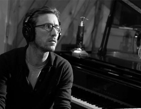 Very British: Piano solo – Live in der Hospitalkirche