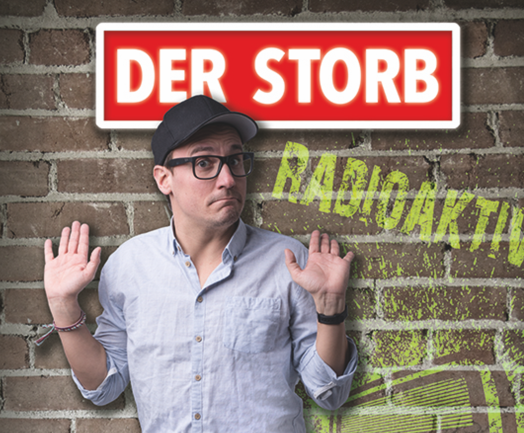 Radioaktiv